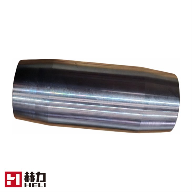 Siafft Pin Silindr Addasiad Uchder Longwall Shearer