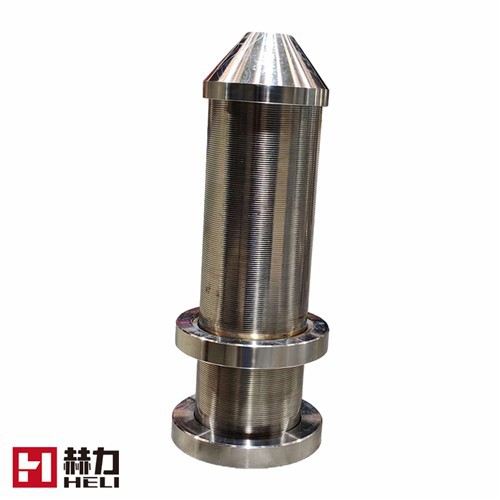 Elfen Hidlo Backwash Shearer Longwall