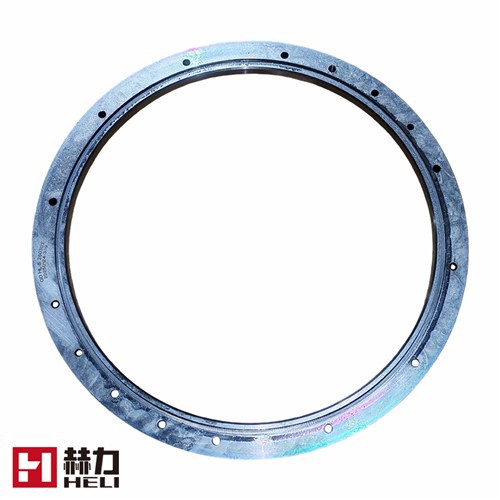 Sedd Selio Cneifiwr Longwall