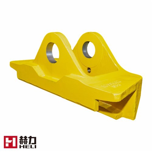 Esgid Cefnogi Cneifiwr Longwall