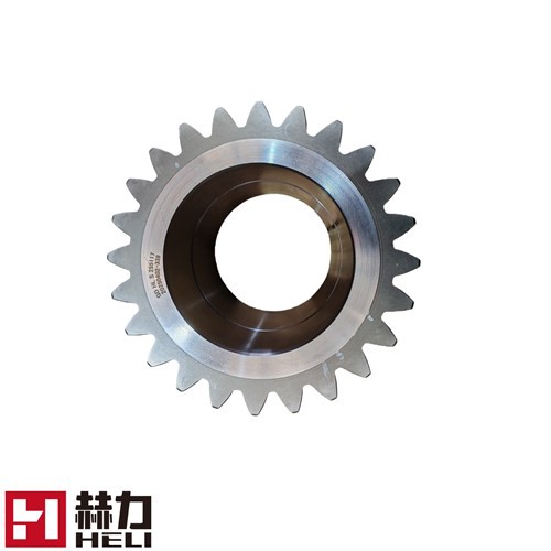 Gêr Planedau Cneifiwr