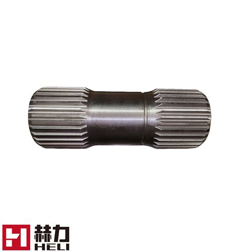 Siafft Torque Teithio Shearer