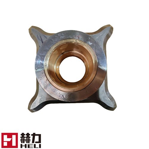 Olwyn Tensiwn ar gyfer Cneifiwr